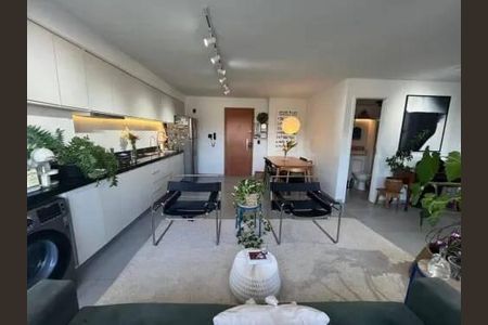 Apartamento à venda com 3 quartos, 65m² em Jacarepaguá, Rio de Janeiro