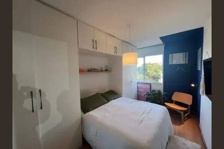 Apartamento à venda com 3 quartos, 65m² em Jacarepaguá, Rio de Janeiro