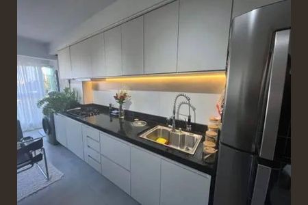 Apartamento à venda com 3 quartos, 65m² em Jacarepaguá, Rio de Janeiro