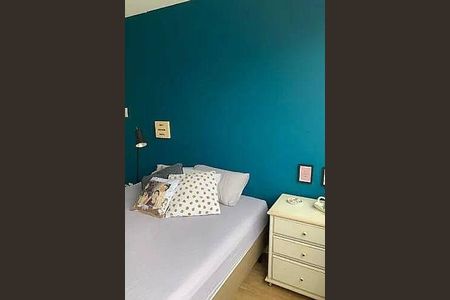 Apartamento à venda com 2 quartos, 75m² em Humaitá, Rio de Janeiro