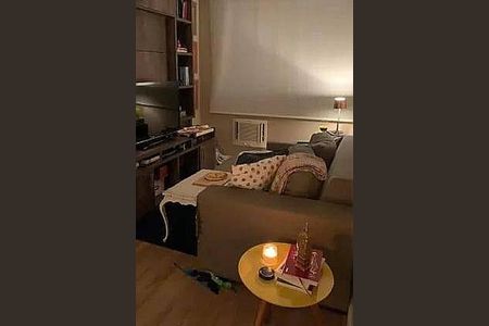 Apartamento à venda com 2 quartos, 75m² em Humaitá, Rio de Janeiro