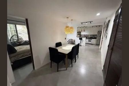 Apartamento à venda com 3 quartos, 114m² em São Conrado, Rio de Janeiro