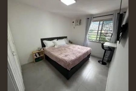 Apartamento à venda com 3 quartos, 114m² em São Conrado, Rio de Janeiro