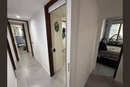 Apartamento à venda com 3 quartos, 114m² em São Conrado, Rio de Janeiro