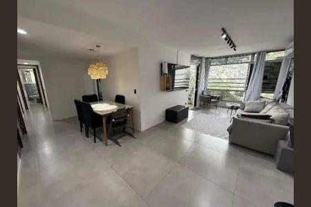 Apartamento à venda com 3 quartos, 114m² em São Conrado, Rio de Janeiro