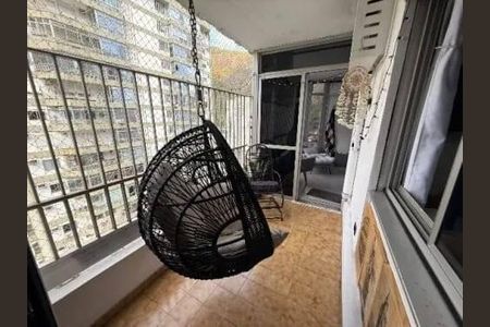 Apartamento à venda com 114m², 3 quartos e 2 vagas