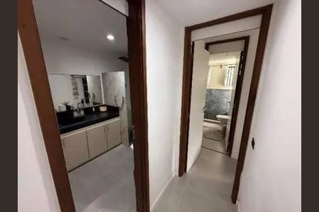 Apartamento à venda com 3 quartos, 114m² em São Conrado, Rio de Janeiro