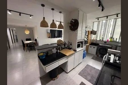 Apartamento à venda com 114m², 3 quartos e 2 vagas