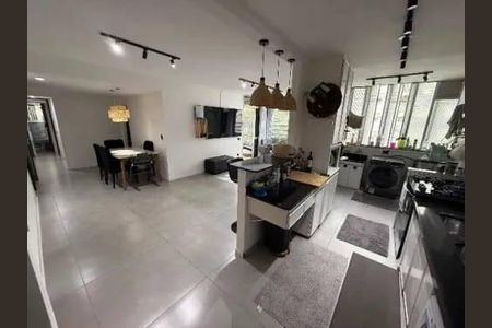 Apartamento à venda com 3 quartos, 114m² em São Conrado, Rio de Janeiro