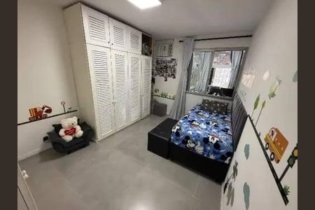 Apartamento à venda com 3 quartos, 114m² em São Conrado, Rio de Janeiro