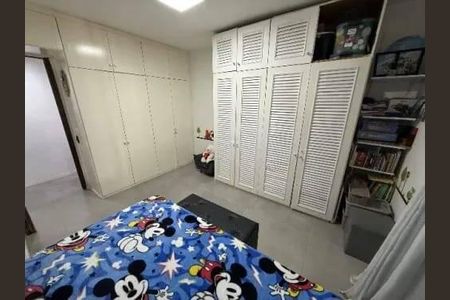 Apartamento à venda com 3 quartos, 114m² em São Conrado, Rio de Janeiro