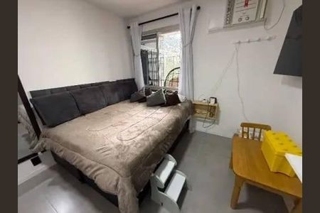 Apartamento à venda com 3 quartos, 114m² em São Conrado, Rio de Janeiro