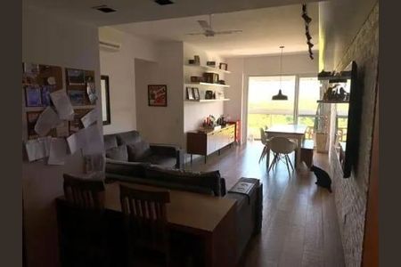 Apartamento à venda com 2 quartos, 90m² em Recreio dos Bandeirantes, Rio de Janeiro