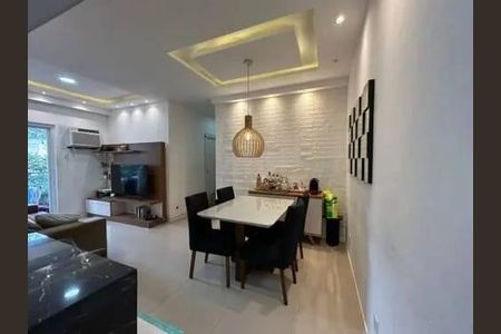 Apartamento à venda com 3 quartos, 128m² em Jacarepaguá, Rio de Janeiro