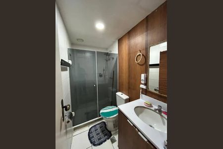 Apartamento à venda com 3 quartos, 128m² em Jacarepaguá, Rio de Janeiro