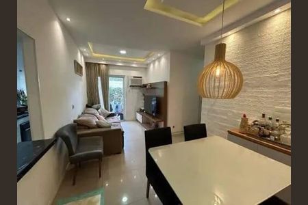 Apartamento à venda com 3 quartos, 128m² em Jacarepaguá, Rio de Janeiro