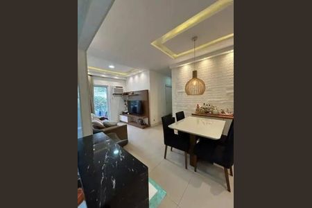 Apartamento à venda com 3 quartos, 128m² em Jacarepaguá, Rio de Janeiro