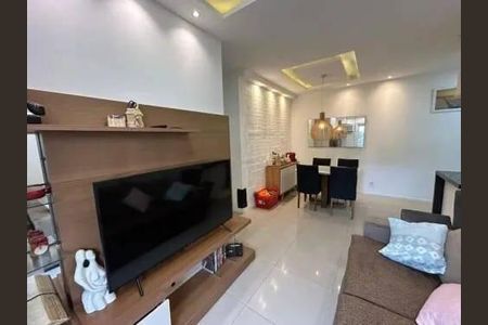 Apartamento à venda com 3 quartos, 128m² em Jacarepaguá, Rio de Janeiro