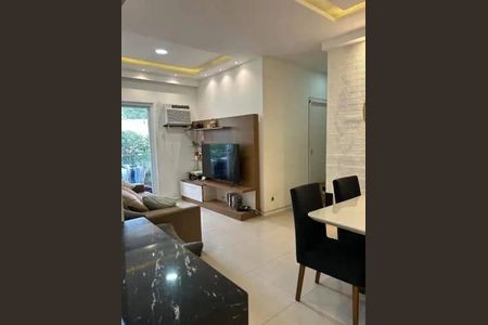 Apartamento à venda com 3 quartos, 128m² em Jacarepaguá, Rio de Janeiro