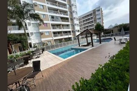 Apartamento à venda com 3 quartos, 128m² em Jacarepaguá, Rio de Janeiro