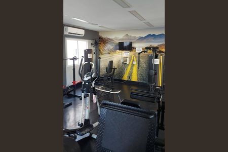 Apartamento à venda com 2 quartos, 50m² em Anil, Rio de Janeiro