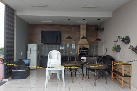 Apartamento à venda com 2 quartos, 50m² em Anil, Rio de Janeiro