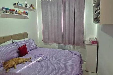 Apartamento à venda com 3 quartos, 53m² em Vargem Grande, Rio de Janeiro
