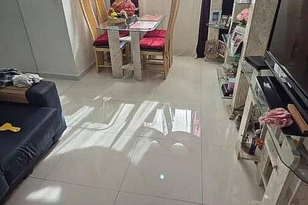 Apartamento à venda com 3 quartos, 53m² em Vargem Grande, Rio de Janeiro