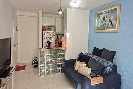 Apartamento à venda com 3 quartos, 53m² em Vargem Grande, Rio de Janeiro