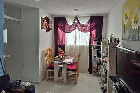 Apartamento à venda com 3 quartos, 53m² em Vargem Grande, Rio de Janeiro