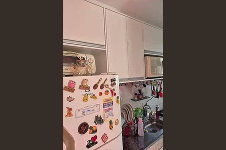Apartamento à venda com 3 quartos, 53m² em Vargem Grande, Rio de Janeiro