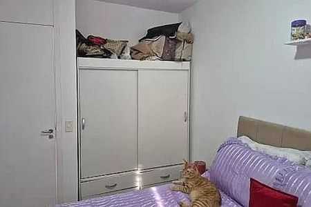 Apartamento à venda com 3 quartos, 53m² em Vargem Grande, Rio de Janeiro
