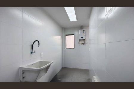 Apartamento à venda com 91m², 3 quartos e 1 vaga