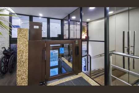 Apartamento à venda com 91m², 3 quartos e 1 vaga