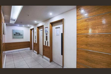 Apartamento à venda com 91m², 3 quartos e 1 vaga