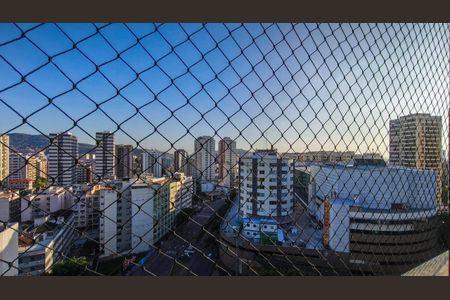 Apartamento à venda com 91m², 3 quartos e 1 vaga
