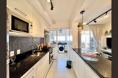 Apartamento à venda com 65m², 2 quartos e 1 vaga
