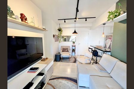 Apartamento à venda com 2 quartos, 65m² em Vila Ester (Zona Norte), São Paulo