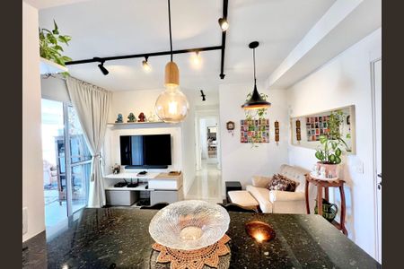 Apartamento à venda com 2 quartos, 65m² em Vila Ester (Zona Norte), São Paulo