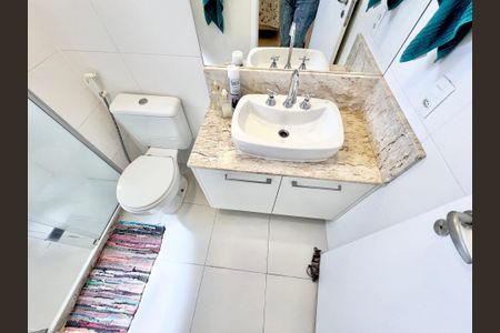 Apartamento à venda com 65m², 2 quartos e 1 vaga