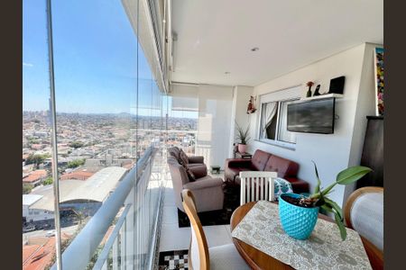 Apartamento à venda com 2 quartos, 65m² em Vila Ester (Zona Norte), São Paulo