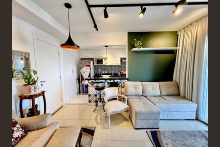 Apartamento à venda com 2 quartos, 65m² em Vila Ester (Zona Norte), São Paulo