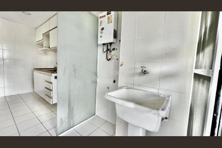 Apartamento à venda com 2 quartos, 77m² em Barra Olímpica, Rio de Janeiro