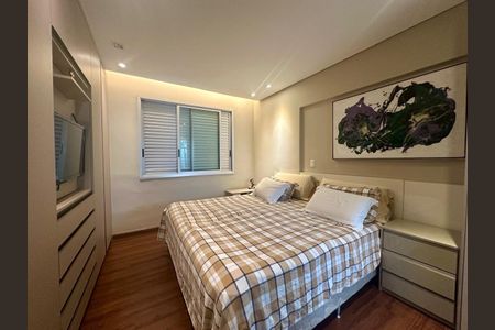 Apartamento à venda com 3 quartos, 127m² em Vale do Sereno, Nova Lima