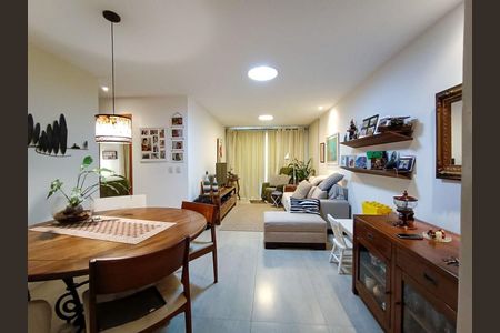 Apartamento à venda com 2 quartos, 94m² em Icaraí, Niterói