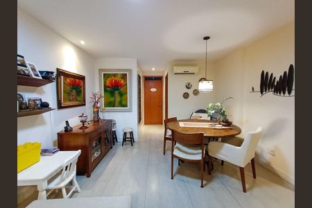 Apartamento à venda com 2 quartos, 94m² em Icaraí, Niterói