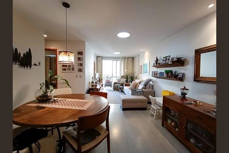 Apartamento à venda com 2 quartos, 94m² em Icaraí, Niterói