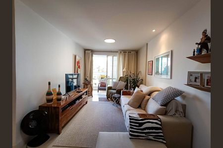 Apartamento à venda com 2 quartos, 94m² em Icaraí, Niterói