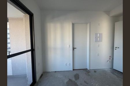 Apartamento à venda com 1 quarto, 26m² em Vila Nova Conceição, São Paulo