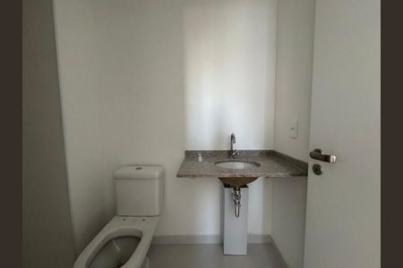 Apartamento à venda com 1 quarto, 26m² em Vila Nova Conceição, São Paulo
